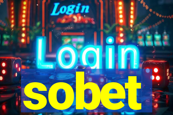 sobet