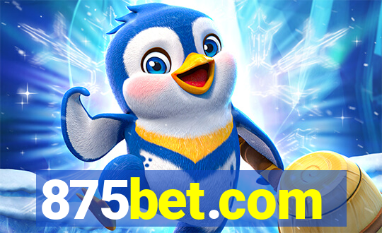 875bet.com