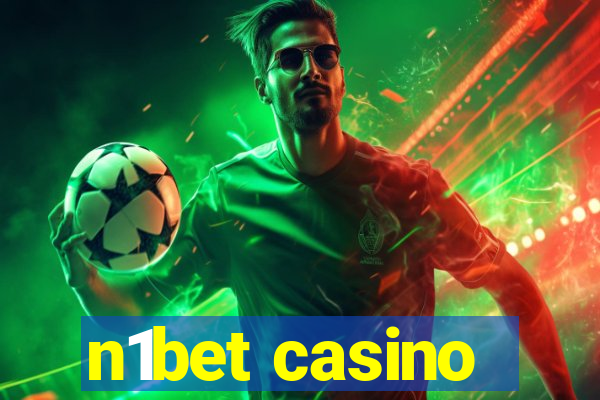 n1bet casino