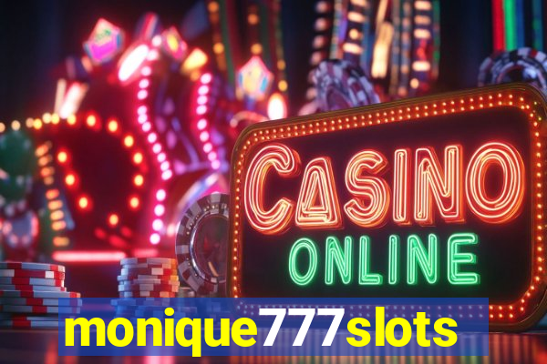 monique777slots