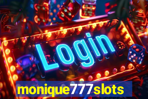 monique777slots