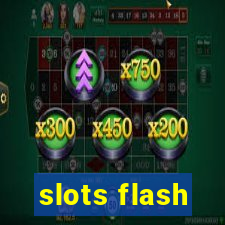 slots flash