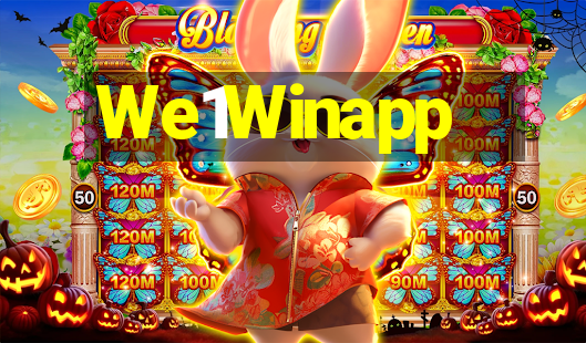 We1Winapp