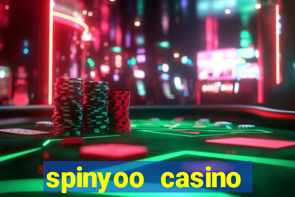 spinyoo casino review for malta