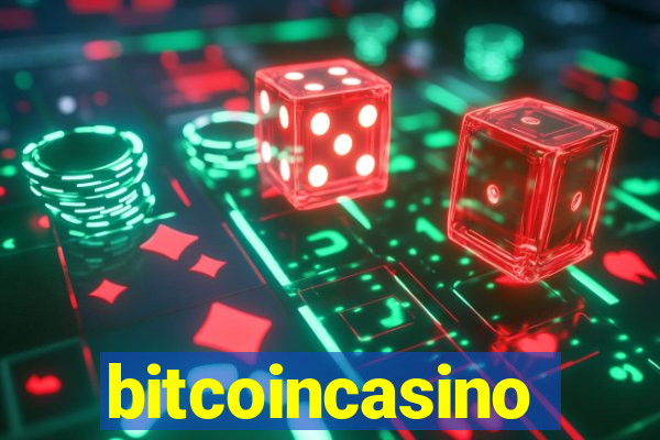 bitcoincasino