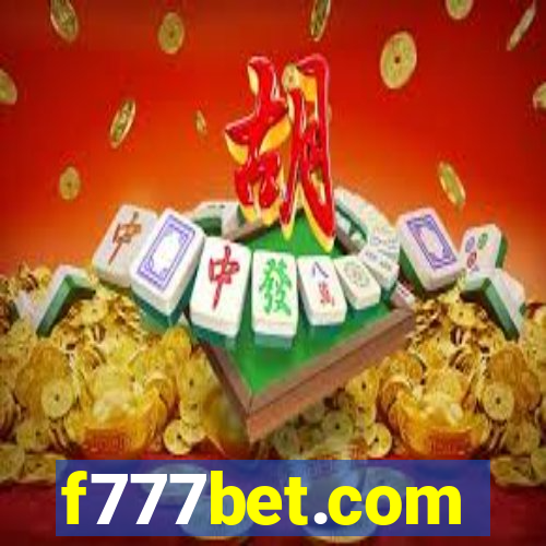 f777bet.com