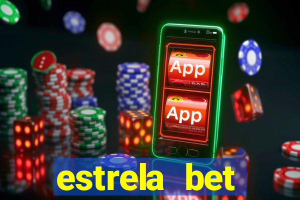 estrela bet cadastrou ganhou