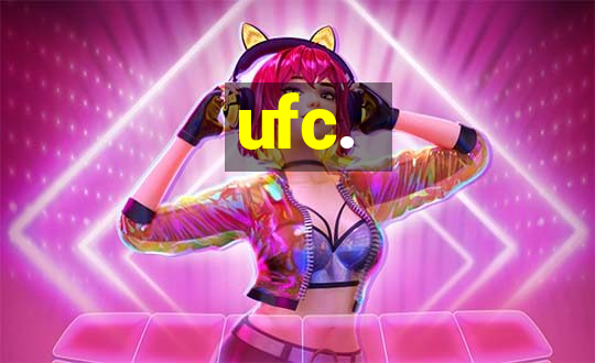 ufc.