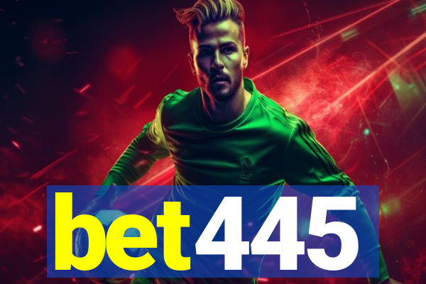 bet445