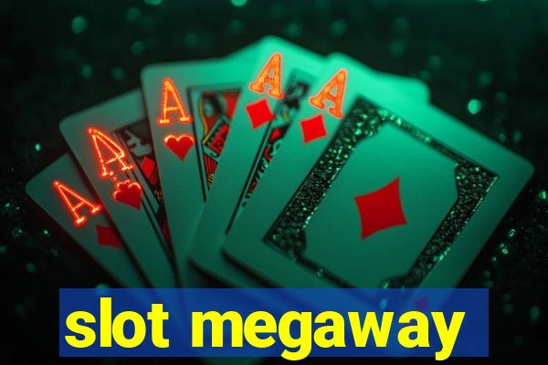 slot megaway