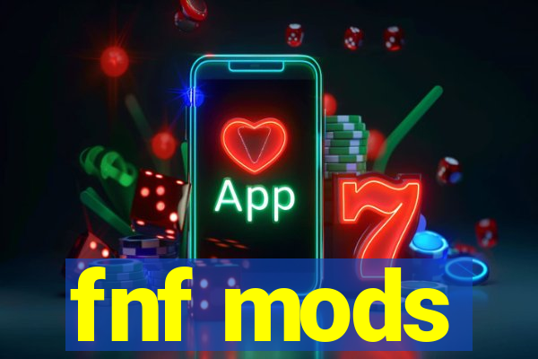 fnf mods