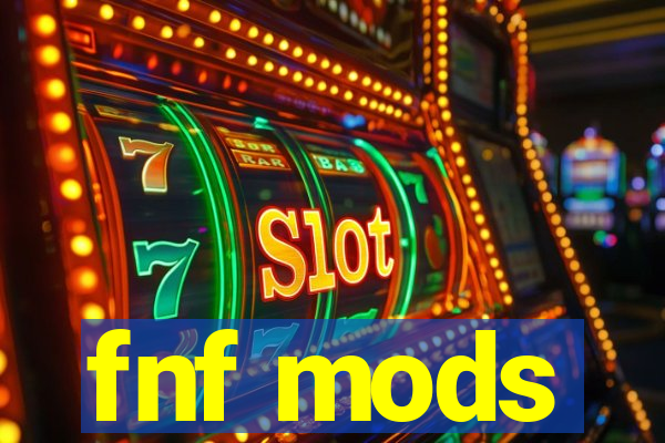 fnf mods