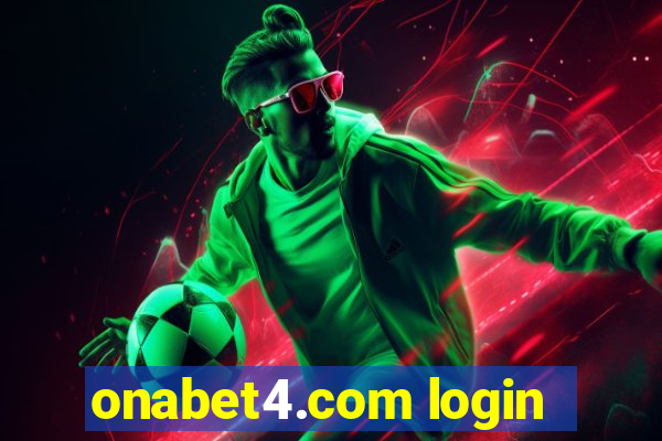 onabet4.com login