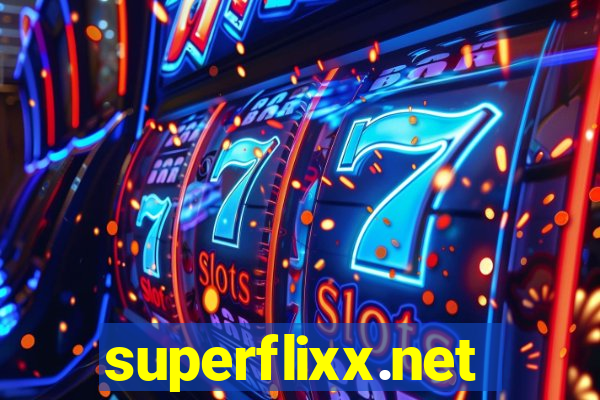 superflixx.net