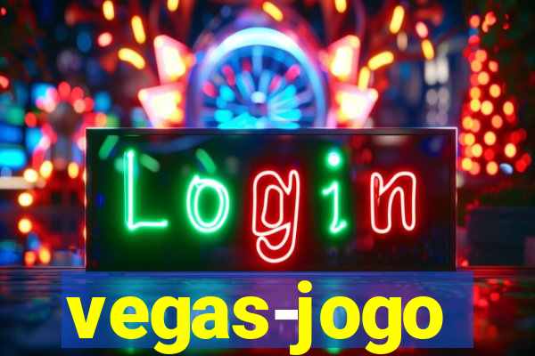 vegas-jogo