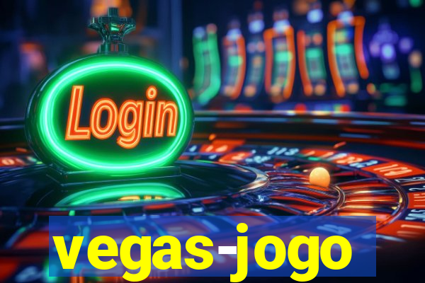 vegas-jogo