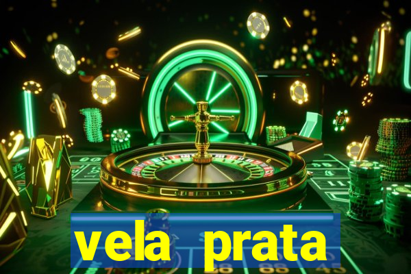 vela prata significado umbanda