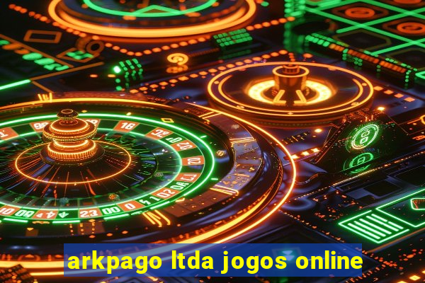 arkpago ltda jogos online