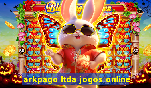 arkpago ltda jogos online