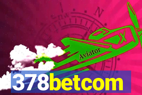 378betcom