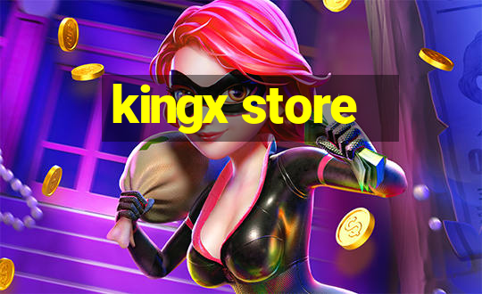 kingx store