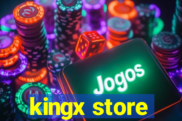 kingx store