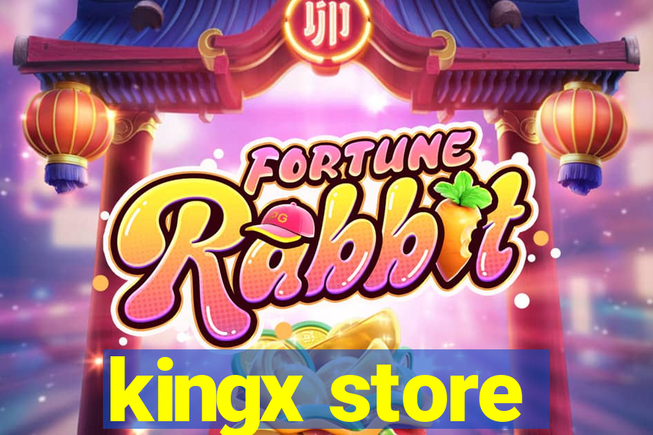 kingx store