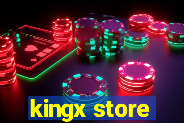 kingx store