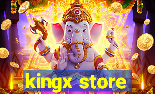 kingx store