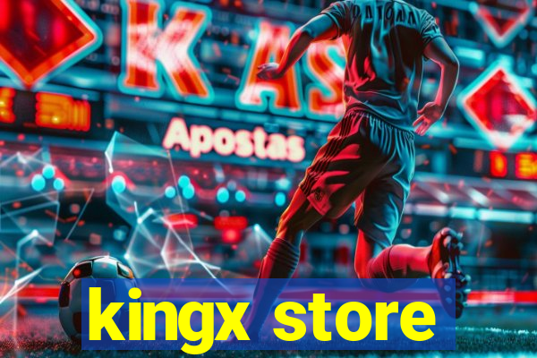 kingx store