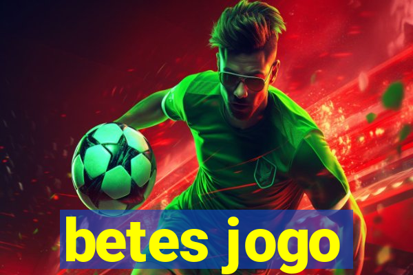 betes jogo