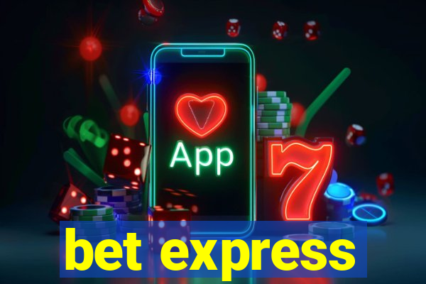 bet express