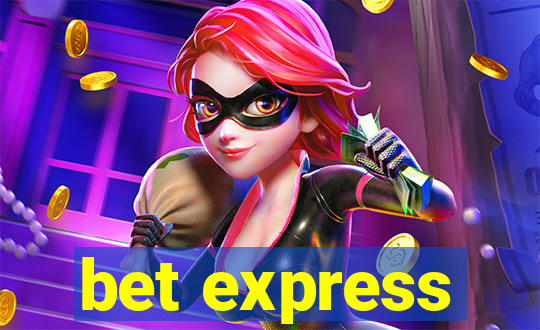 bet express