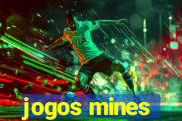 jogos mines