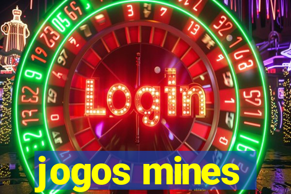 jogos mines