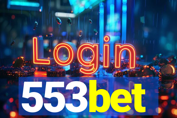 553bet