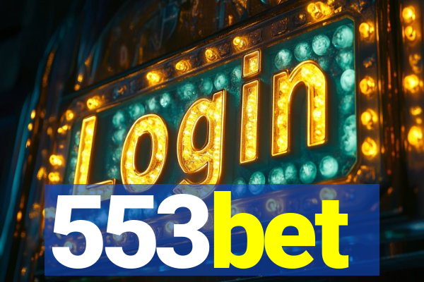 553bet