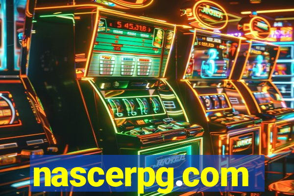 nascerpg.com