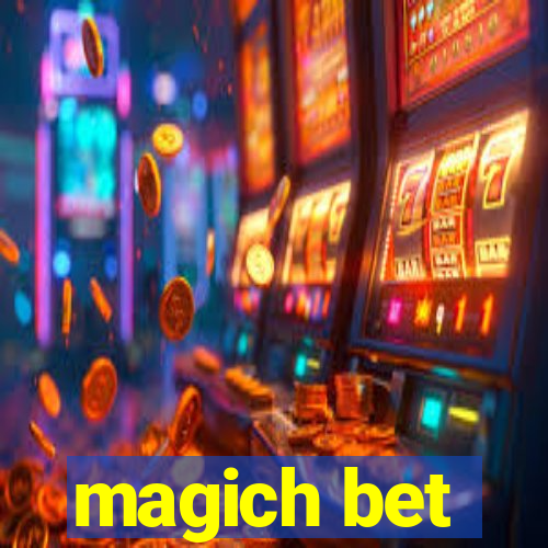 magich bet