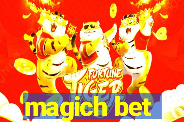 magich bet