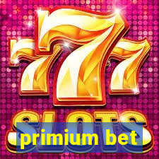 primium bet