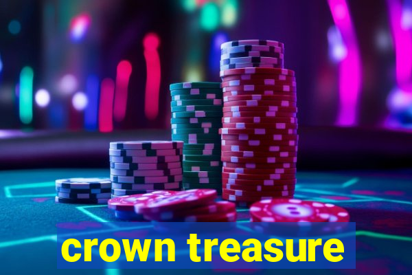 crown treasure