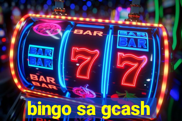 bingo sa gcash