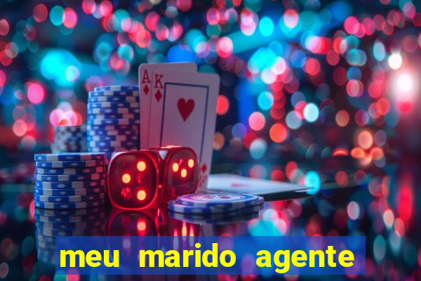 meu marido agente secreto legendado