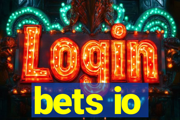 bets io