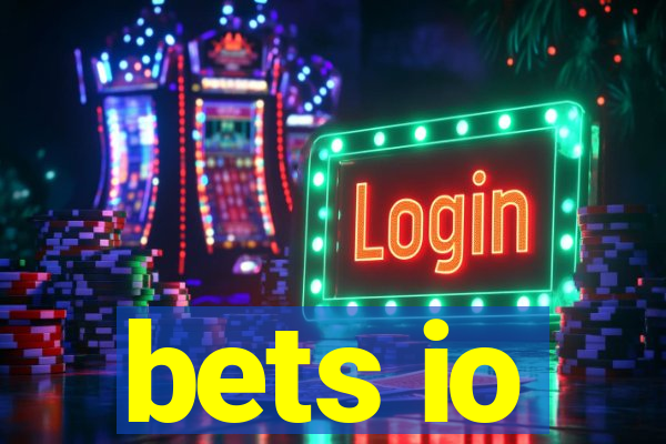 bets io