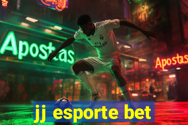 jj esporte bet