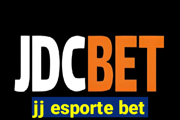 jj esporte bet