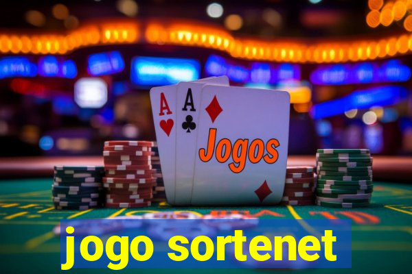 jogo sortenet