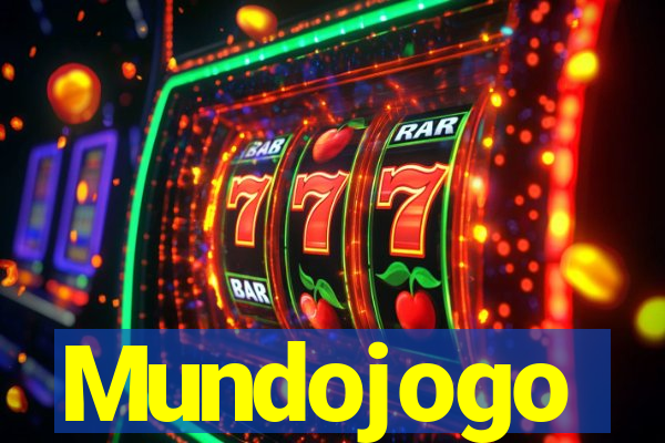 Mundojogo